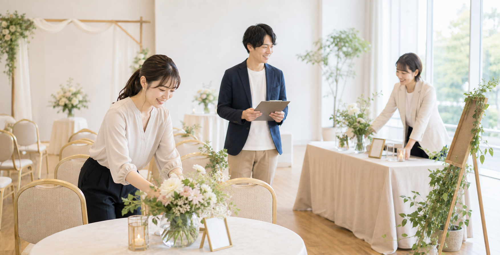 イベント企画
